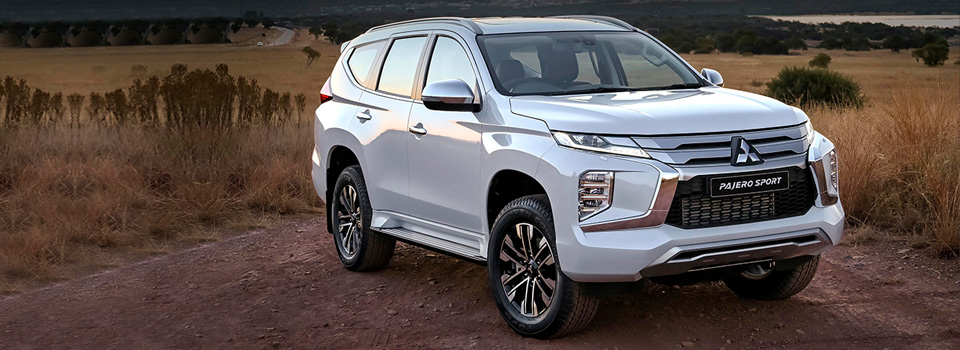 Watch out, Isuzu MU-X! Why the Mitsubishi Pajero Sport should be on your  new 4WD shopping list | Opinion - Car News | CarsGuide